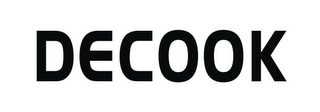 DECOOK logo