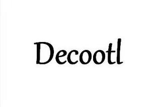 DECOOTL logo
