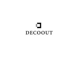 DECOOUT logo
