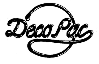 DECOPAC logo