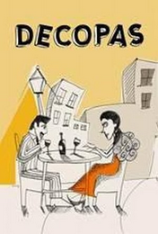 DECOPAS logo