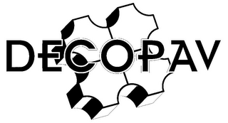 DECOPAV logo
