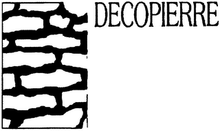 DECOPIERRE logo
