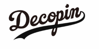 DECOPIN logo