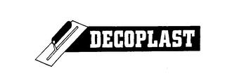 DECOPLAST logo