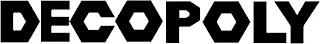 DECOPOLY logo