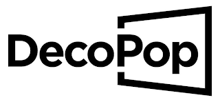 DECOPOP logo