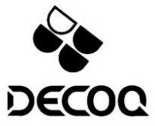 DECOQ logo