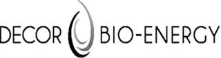 DECOR BIO-ENERGY logo