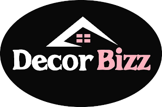 DECOR BIZZ logo