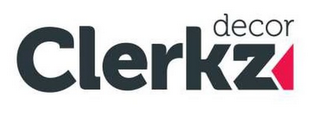 DECOR CLERKZ logo