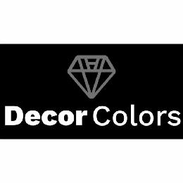 DECOR COLORS logo