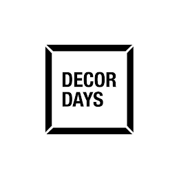 DECOR DAYS logo