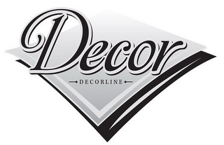 DECOR DECORLINE logo