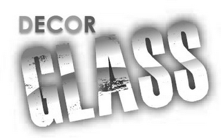 DECOR GLASS logo