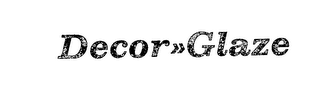 DECOR GLAZE logo