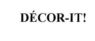 DECOR-IT! logo