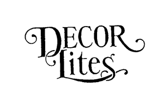 DECOR LITES logo