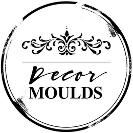 DECOR MOULDS logo