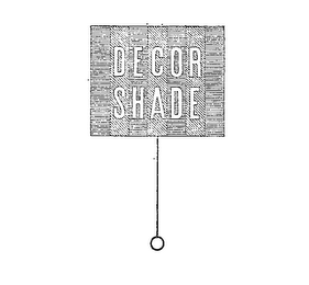 DECOR SHADE logo