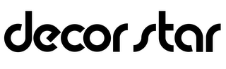 DECOR STAR logo
