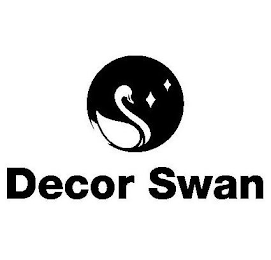 DECOR SWAN logo