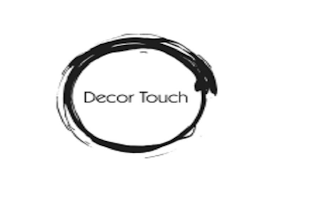 DECOR TOUCH logo