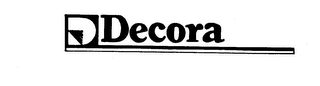 DECORA