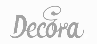 DECORA logo
