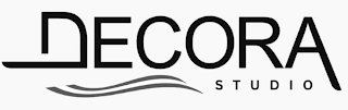 DECORA STUDIO logo