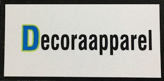 DECORAAPPAREL logo