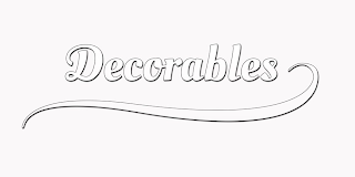 DECORABLES logo