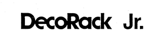 DECORACK JR. logo