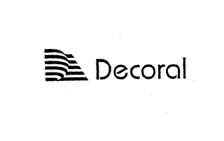 DECORAL logo