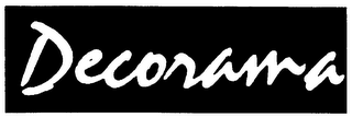 DECORAMA logo