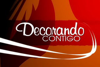 DECORANDO CONTIGO logo