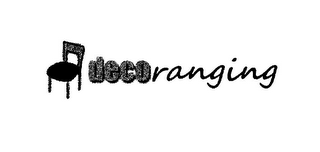 DECORANGING logo