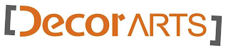 DECORARTS logo