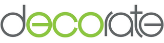 DECORATE logo