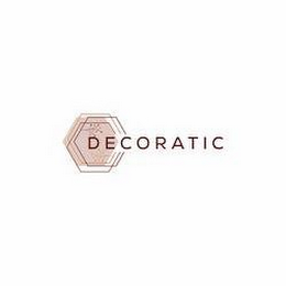 DECORATIC logo