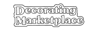 DECORATING MARKETPLACE logo