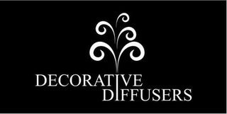 DECORATIVE DIFFUSERS logo