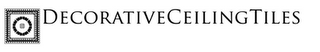DECORATIVECEILINGTILES logo