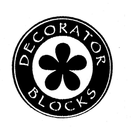 DECORATOR BLOCKS logo