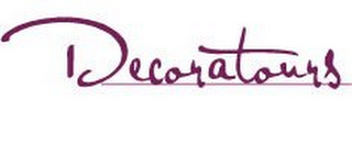 DECORATOURS logo