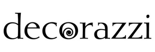 DECORAZZI logo