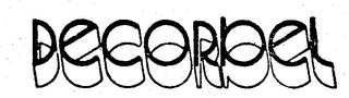 DECORBEL logo