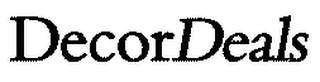 DECORDEALS logo
