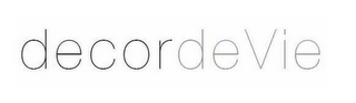 DECORDEVIE logo