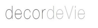 DECORDEVIE logo